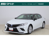 トヨタならではの「5つの安心」をセットにした『トヨタ認定中古車』です。「まるごとクリーニング」「車両検査証明書」「ロングラン保証」「エンジン内部洗浄」「全店舗工場完備」付き。
