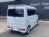 クリッパーリオ G ハイルーフ 4WD 