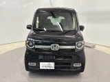 N-VAN +スタイル ファン 