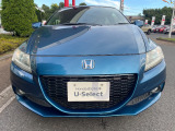 CR-Z 1.5 アルファ マスターレーベル 