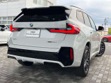 X1 xドライブ 20d Mスポーツ DCT 4WD 