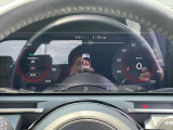 メーターパネルと走行距離の画像です。