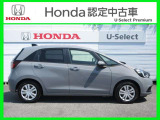 ●『U-Select Premium』対象車両です!通常1年間の保証期間ですがU-Select Premiumは納車から2年間の保証期間。万一の保証修理は全国のホンダディーラーをご利用いただけます。