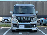 スペーシアカスタム ハイブリッド(HYBRID)  XS 4WD 