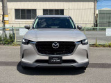 CX-60 3.3 XD Lパッケージ ディーゼル 4WD 