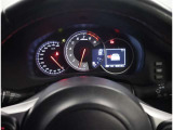 メーターも見やすく安全運転をサポートいたします!
