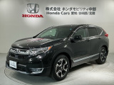 全国納車可 第三者機関証明書付 H SENSING 最長5年保証 ワンオ-ナ- 純正ナビ Rカメラ CD録音 BTオ-ディオ DVD ドラレコ ETC LEDライト VSA装備のCR-V EX入庫!