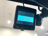 純正ドライブレコーダーを装着しています♪高画質、高機能で、毎日の運転に安心をプラスします!しっかり、録画できるマストアイテムです♪