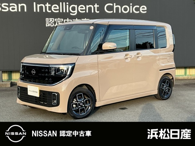 ルークス ハイウェイスター X