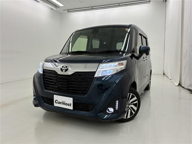 ルーミー 1.0 G S 4WD 