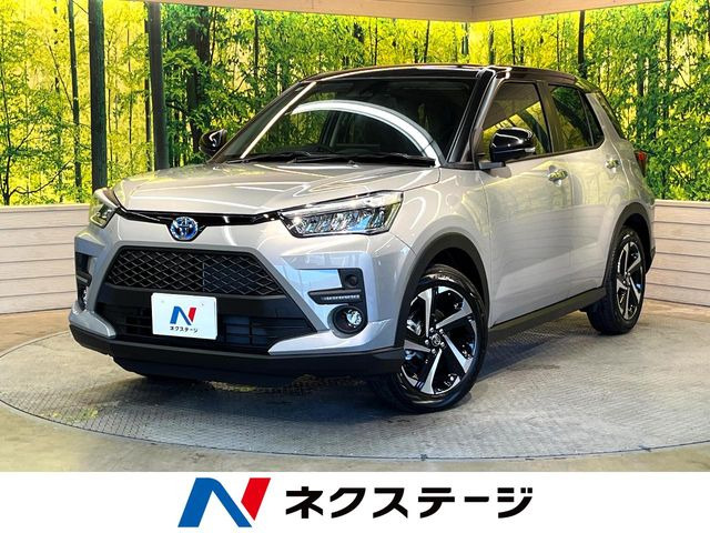 ライズ 1.2 Z 