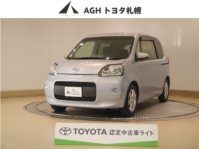 ポルテ 1.5 G 