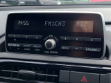 AM/FMラジオ