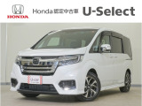 ステップワゴンスパーダ スパーダ ホンダセンシング入荷いたしました、お気軽にお問い合わせください。当社では、お客様に安心してお車をお選びいただくため、ご購入前に現車のご確認をお願いしております。