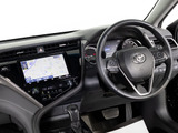 ★使いやすさや安全性を追求したステアリング周り!高級車ゆえにスイッチ類が多いのも特徴ですね!考え尽くされた配置ですぐに使いこなす事が出来ますのでご安心下さい!是非、体感してみて下さい!!