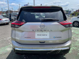 エクストレイル  1.5 G e-4ORCE 4WD