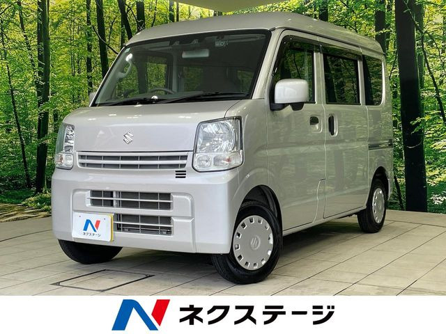 エブリイ PC ハイルーフ リミテッド