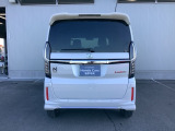 N-BOXカスタム L 4WD 