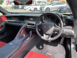 LC 500h Sパッケージ 修復歴無し