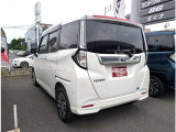 ルーミー 1.0 カスタム G 