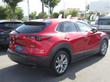 CX-30 1.8 XD Lパッケージ 