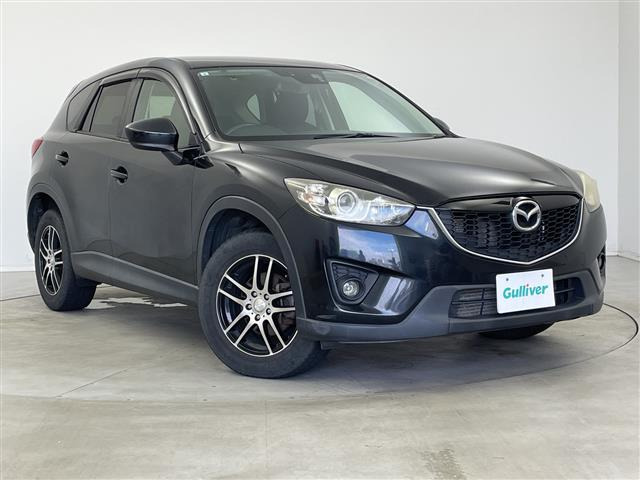 CX-5 2.2 XD 4WD 修復歴無し