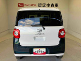 ムーヴキャンバス  ストライプス G