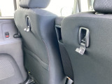 コンビニフックが付いています。ちょっとした荷物が掛けられ、運転中に荷物が転がるのを防げます。あると嬉しい便利な装備です!
