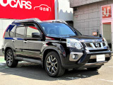 雪道安心の4WD