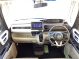 N-BOX G L ホンダセンシング 