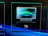 フルセグTV付!同乗者も退屈せずドライブが楽しめますね。運転手さんは運転に集中してくださいね。
