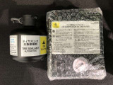 パンク修理キット付きです。もしもの時でも安心ですね♪備えあれば憂いなしですよ!