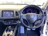 ヴェゼル 1.5 ハイブリッド Z ホンダセンシング 