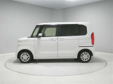 N-BOX G L ターボ ホンダセンシング 