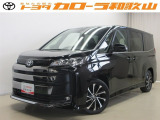 トヨタカローラ和歌山の認定中古車『トヨタ ノアHV』をご覧いただきありがとうございます。