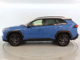 RAV4  2.5 ハイブリッド アドベンチャー E-Four 4WD