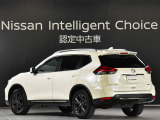 エクストレイル 2.0 20Xi Vセレクション 4WD 