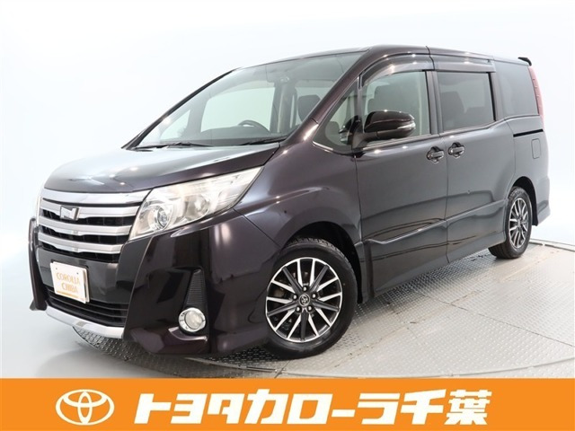 ノア 2.0 Si