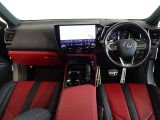 NX 350h Fスポーツ 