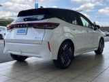 ノートオーラ 1.2 G レザーエディション 
