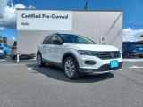T-Roc TSI スタイル デザインパッケージ 