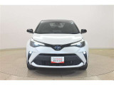 C-HR ハイブリッド 1.8 G モード ネロ セーフティ プラスII 
