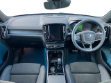 XC40リチャージ アルティメット シングルモーター 