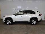 RAV4 2.5 ハイブリッド X 