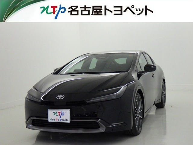 プリウス 2.0 Z 