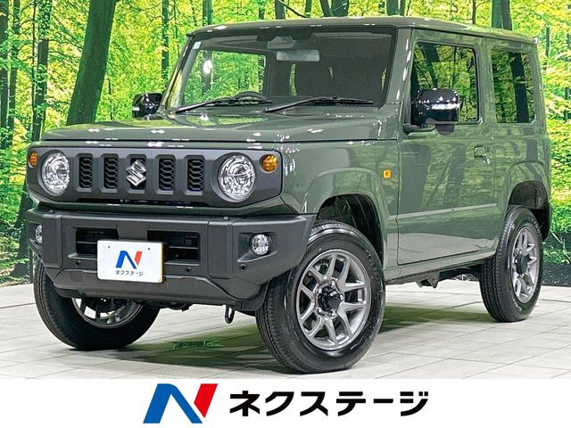 ジムニー XC