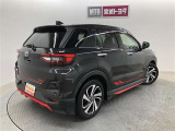 納車後は、無料1か月点検も行っております。実際に乗ってみて、気になることがあればお申しつけください。