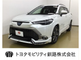 力強い走りと、迫力あるスタイルをお求めの方へ