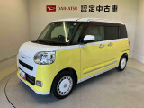 納車前には12ヶ月点検相当の点検と消耗品の交換をダイハツの整備士がしっかり整備してお渡しします。また、納車後には無料1ヶ月点検がございます。