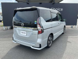 セレナ 1.2 e-POWER ハイウェイスターV 
